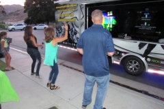 OUT OF COOUT OF CONTROL GAMING | MOBILE VIDEO GAME THEATERNTROL GAMING | MOBILE VIDEO GAME THEATER