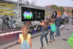 OUT OF COOUT OF CONTROL GAMING | MOBILE VIDEO GAME THEATERNTROL GAMING | MOBILE VIDEO GAME THEATER