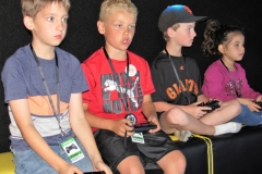 OUT OF COOUT OF CONTROL GAMING | MOBILE VIDEO GAME THEATERNTROL GAMING | MOBILE VIDEO GAME THEATER