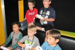 OUT OF COOUT OF CONTROL GAMING | MOBILE VIDEO GAME THEATERNTROL GAMING | MOBILE VIDEO GAME THEATER