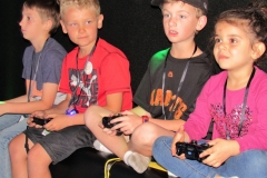 OUT OF COOUT OF CONTROL GAMING | MOBILE VIDEO GAME THEATERNTROL GAMING | MOBILE VIDEO GAME THEATER