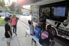 OUT OF COOUT OF CONTROL GAMING | MOBILE VIDEO GAME THEATERNTROL GAMING | MOBILE VIDEO GAME THEATER