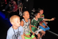 OUT OF COOUT OF CONTROL GAMING | MOBILE VIDEO GAME THEATERNTROL GAMING | MOBILE VIDEO GAME THEATER