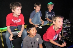 OUT OF COOUT OF CONTROL GAMING | MOBILE VIDEO GAME THEATERNTROL GAMING | MOBILE VIDEO GAME THEATER