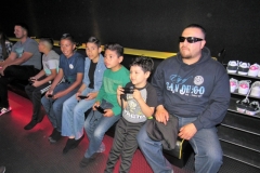 OUT OF CONTROL GAMING | MOBILE VIDEO GAME THEATER
