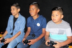 OUT OF CONTROL GAMING | MOBILE VIDEO GAME THEATER