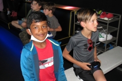 OUT OF CONTROL GAMING | MOBILE VIDEO GAME THEATER