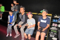 OUT OF CONTROL GAMING | MOBILE VIDEO GAME THEATER
