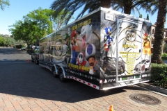 game truck san diego | out of control gaming