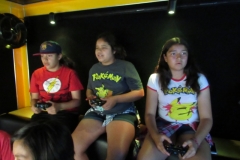 game truck san diego | out of control gaming