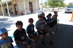 Sweetwater Valley Little League