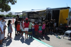 Sweetwater Valley Little League