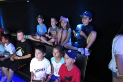 Sweetwater Valley Little League