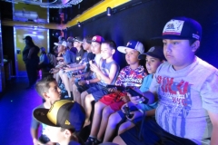 Sweetwater Valley Little League