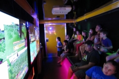 game truck san diego | out of control gaming