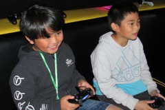 OUT OF CONTROL GAMING | MOBILE VIDEO GAME THEATER