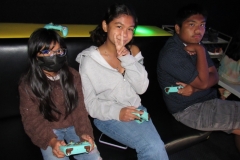 OUT OF CONTROL GAMING | MOBILE VIDEO GAME THEATER