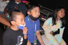 OUT OF CONTROL GAMING | MOBILE VIDEO GAME THEATER