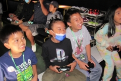 OUT OF CONTROL GAMING | MOBILE VIDEO GAME THEATER