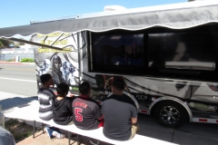 game truck san diego | out of control gaming