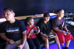 game truck san diego | out of control gaming