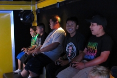 game truck san diego | out of control gaming