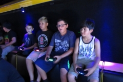 game truck san diego | out of control gaming