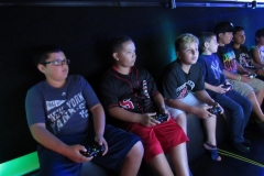 game truck san diego | out of control gaming