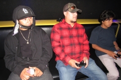 OUT OF CONTROL GAMING | MOBILE VIDEO GAME THEATER