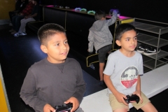 OUT OF CONTROL GAMING | MOBILE VIDEO GAME THEATER