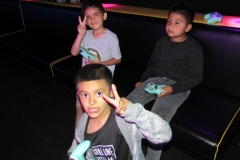 OUT OF CONTROL GAMING | MOBILE VIDEO GAME THEATER
