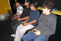 OUT OF CONTROL GAMING | MOBILE VIDEO GAME THEATER