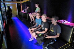 OUT OF COOUT OF CONTROL GAMING | MOBILE VIDEO GAME THEATERNTROL GAMING | MOBILE VIDEO GAME THEATER