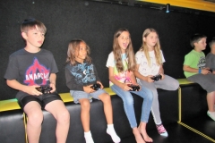 OUT OF COOUT OF CONTROL GAMING | MOBILE VIDEO GAME THEATERNTROL GAMING | MOBILE VIDEO GAME THEATER