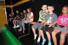 OUT OF COOUT OF CONTROL GAMING | MOBILE VIDEO GAME THEATERNTROL GAMING | MOBILE VIDEO GAME THEATER