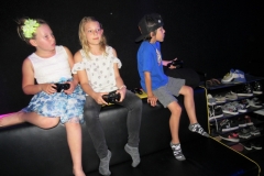 OUT OF COOUT OF CONTROL GAMING | MOBILE VIDEO GAME THEATERNTROL GAMING | MOBILE VIDEO GAME THEATER