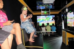 OUT OF COOUT OF CONTROL GAMING | MOBILE VIDEO GAME THEATERNTROL GAMING | MOBILE VIDEO GAME THEATER