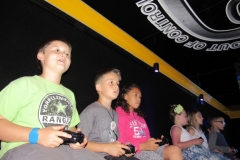 OUT OF COOUT OF CONTROL GAMING | MOBILE VIDEO GAME THEATERNTROL GAMING | MOBILE VIDEO GAME THEATER