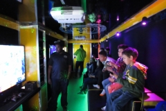 game truck san diego | out of control gaming