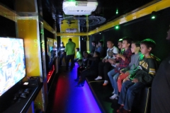 game truck san diego | out of control gaming