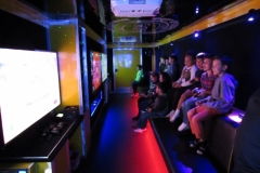 game truck san diego | out of control gaming