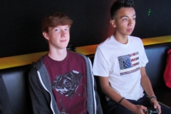 game truck san diego | out of control gaming