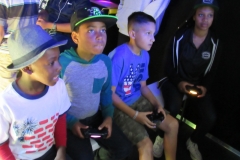 game truck san diego | out of control gaming