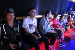 game truck san diego | out of control gaming