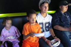 game truck san diego | out of control gaming