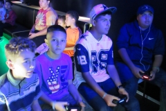 game truck san diego | out of control gaming