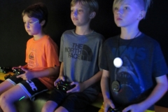 game truck san diego | out of control gaming