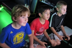 game truck san diego | out of control gaming