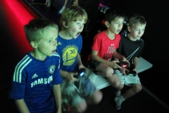 game truck san diego | out of control gaming