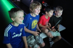 game truck san diego | out of control gaming